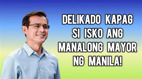 Delikado Kapag Natitigang si Milagros Kahit Pinsan Pinapatos.